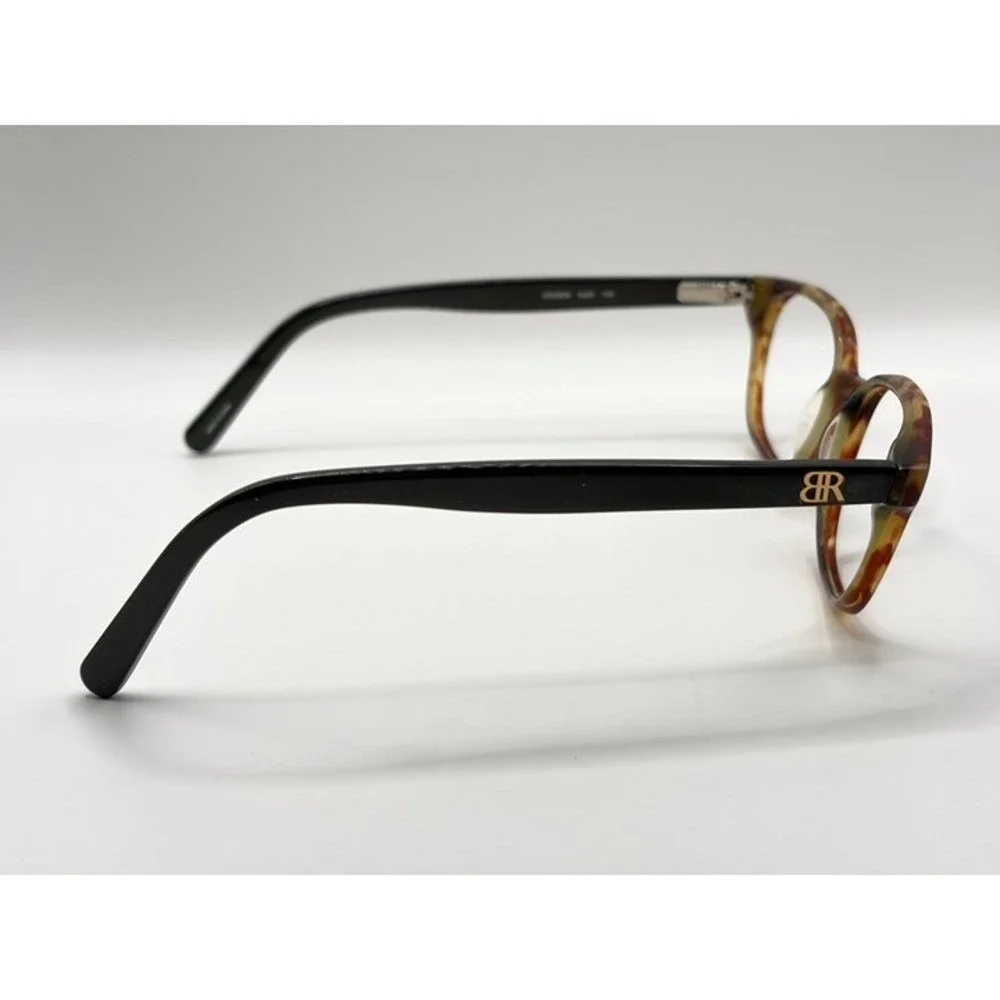 Banana Republic Coleen 0JZX Women's Tortoise Black‎ Eyeglass Frames 49-17-35